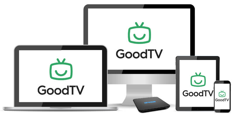 GoodTV