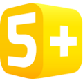 5 Plus/5+ 5 Plus/5+