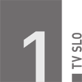 TV Slovenija 1 TV Slovenija 1