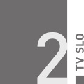 TV Slovenija 2 TV Slovenija 2